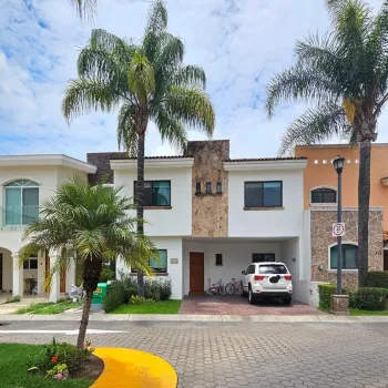 Casa En Venta,Virreyes Residencial,Paseo de los virreyes 980 18-A, Zapopan, Jalisco 45110, 3 Habitaciones,3 Baños,Paseo de los virreyes ,2,pTJy4Y7