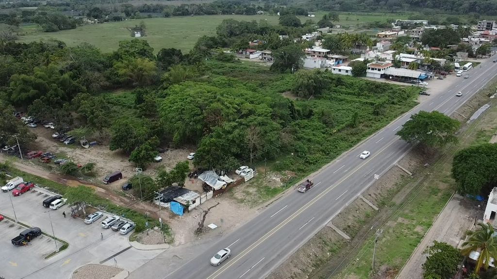 Rincon De Guayabitos Puente la Penita III