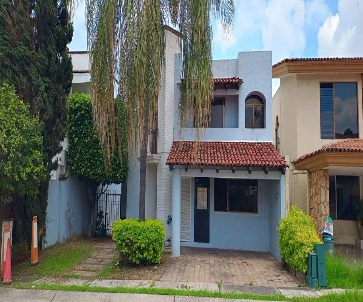 Casa En Venta,Parque Regency,Privada Callejón del Parque 991 8, Zapopan, Jalisco 45110, 3 Habitaciones,3 Baños,Privada Callejón del Parque,2,p7pDsWj