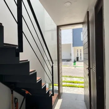 Casa En Renta,La Rioja,Logroño 780, Tlajomulco de Zúñiga, Jalisco 45645, 4 Habitaciones,3 Baños,Logroño,2,p8MIm5T