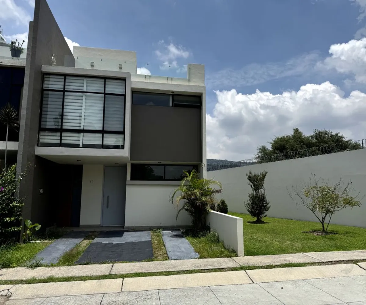 Casa En Venta,Bellaterra,Boulevard Bosques de Santa Anita 2100, Tlajomulco de Zúñiga, Jalisco 45645, 4 Habitaciones,3 Baños,Boulevard Bosques de Santa Anita,2,pwEM1EZ