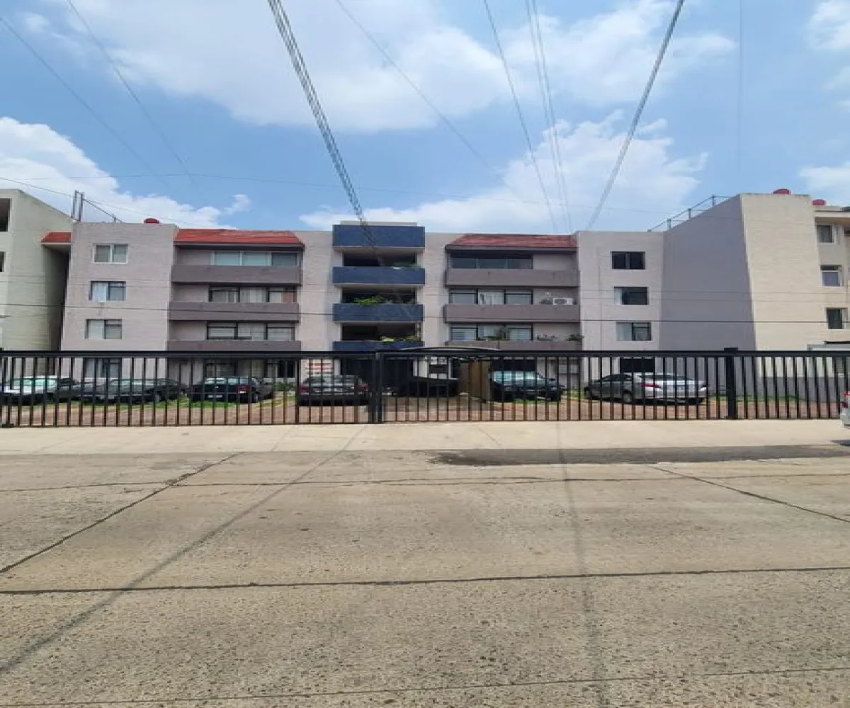 Departamento En Venta,Fracc La Calma,Cangrejo 4943, Zapopan, Jalisco 45070, 3 Habitaciones,2 Baños,Cangrejo,3,pnudFyj