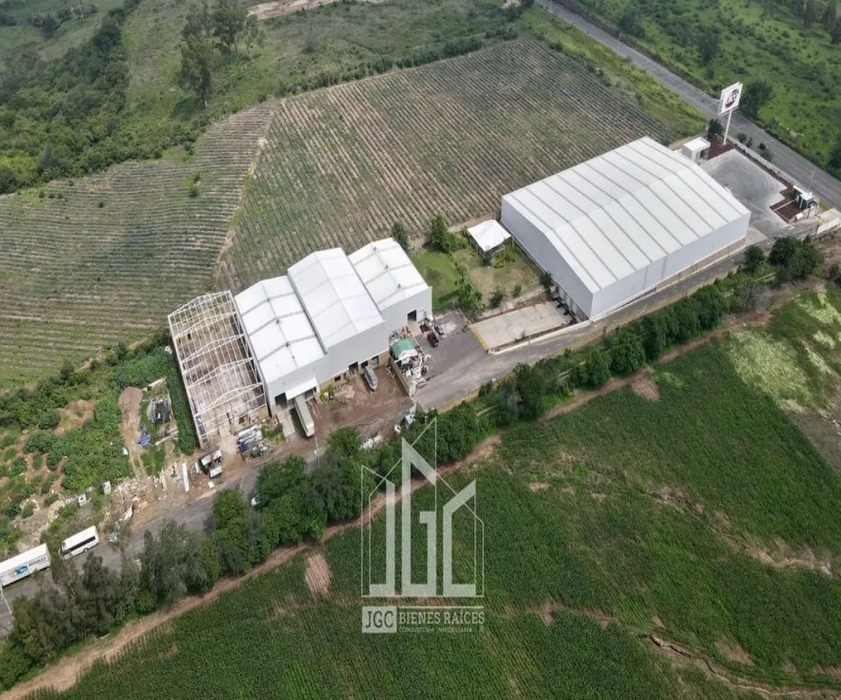 Bodega En PreVenta,San Isidro Mazatepec,Carretera (Circuito metropolitano) km 15.3 S/N, Tala, Jalisco 45335,2 Baños,Carretera (Circuito metropolitano) km 15.3,1,pfgTD7o