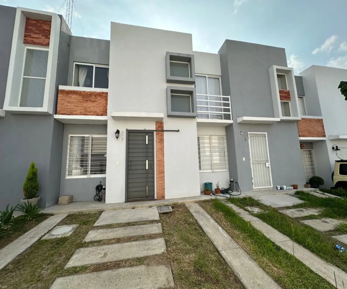 Casa En Venta,Parques de Tesistán,RIO BLANCO 1511, Zapopan, Jalisco 45200, 2 Habitaciones,2 Baños,RIO BLANCO,2,pP3ksa6