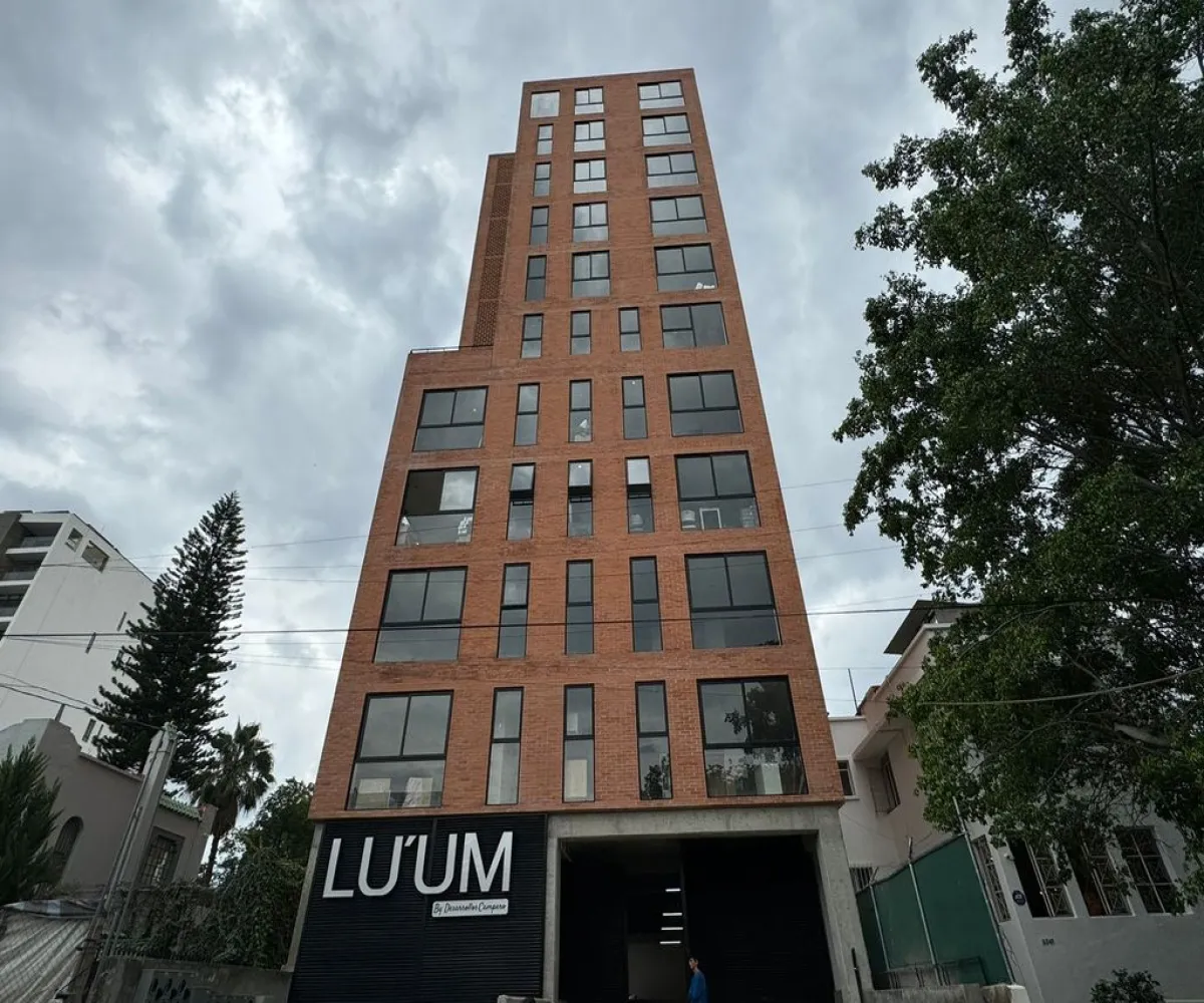 Departamento En Venta,Americana,Av. La Paz 2347, Guadalajara, Jalisco 44160, 2 Habitaciones,2 Baños,Av. La Paz ,11,piS1eQe