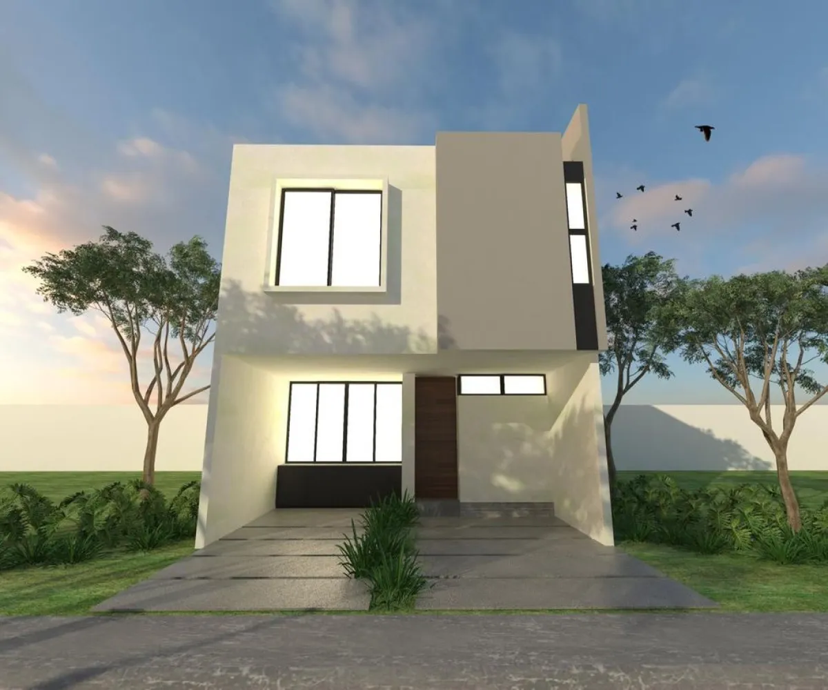 Casa En Venta,El Campestre,AV DEL SENDERO 5310 122, Zapopan, Jalisco 45221, 3 Habitaciones,2 Baños,AV DEL SENDERO,2,p7qBBIn