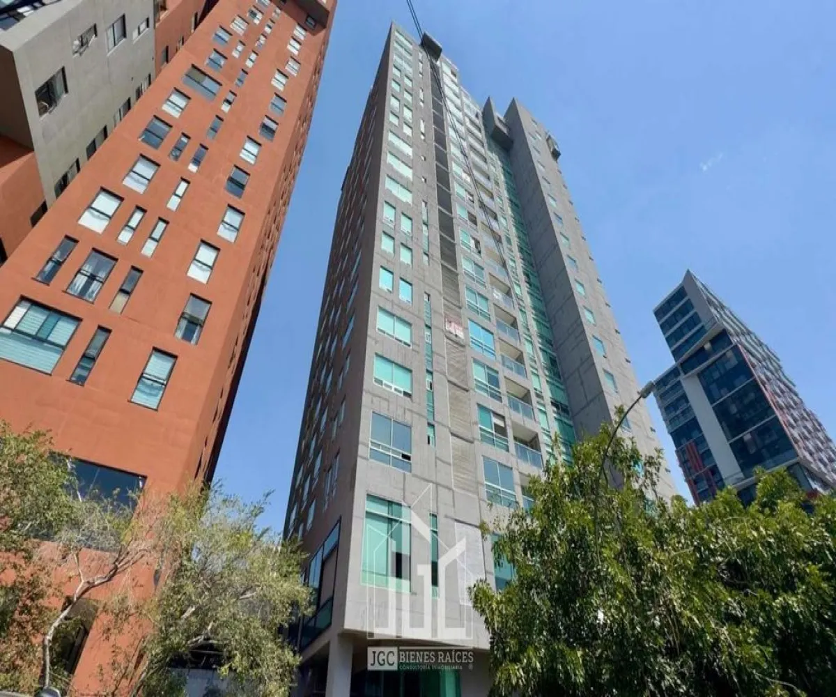 Departamento En Venta,Americana,Avenida Chapultepec Sur 480, Guadalajara, Jalisco 44140, 3 Habitaciones,4 Baños,Avenida Chapultepec Sur,1,pRp9com