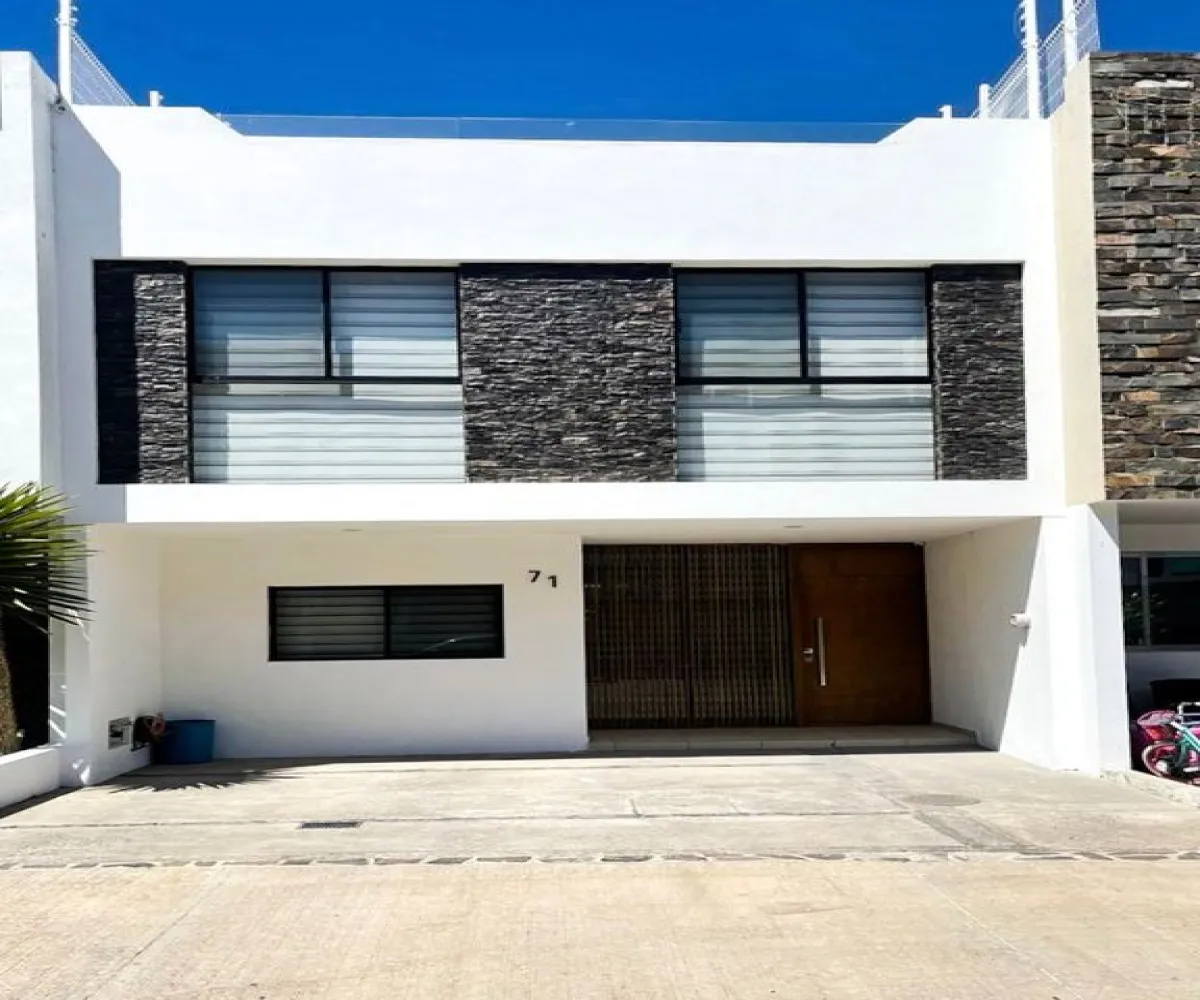 Casa En Venta,Zapopan,Avenida del Bosque Real 1507, Zapopan, Jalisco 45134, 3 Habitaciones,3 Baños,Avenida del Bosque Real,2,pbnXKPS