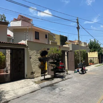 Casa En Venta,Hacienda De Las Lomas,Calle Fedor Dostoiewski 4707, Zapopan, Jalisco 45120, 4 Habitaciones,4 Baños,Calle Fedor Dostoiewski,3,paSRokF