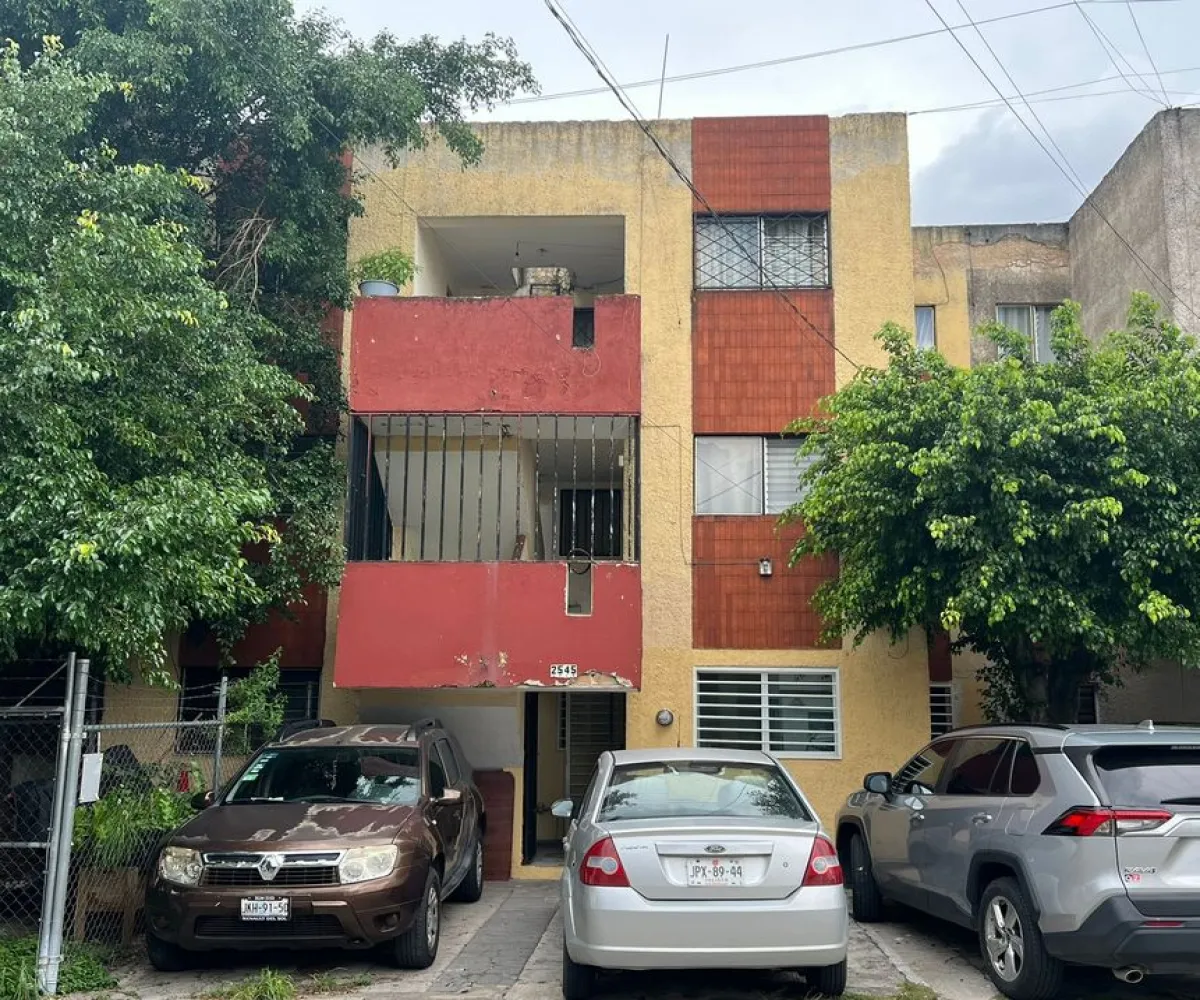 Departamento En Venta,Jardines Del Sur,Calle Isla Ciclades 2545, Guadalajara, Jalisco 44950, 2 Habitaciones,1 Baño,Calle Isla Ciclades,1,pVGuW0Q