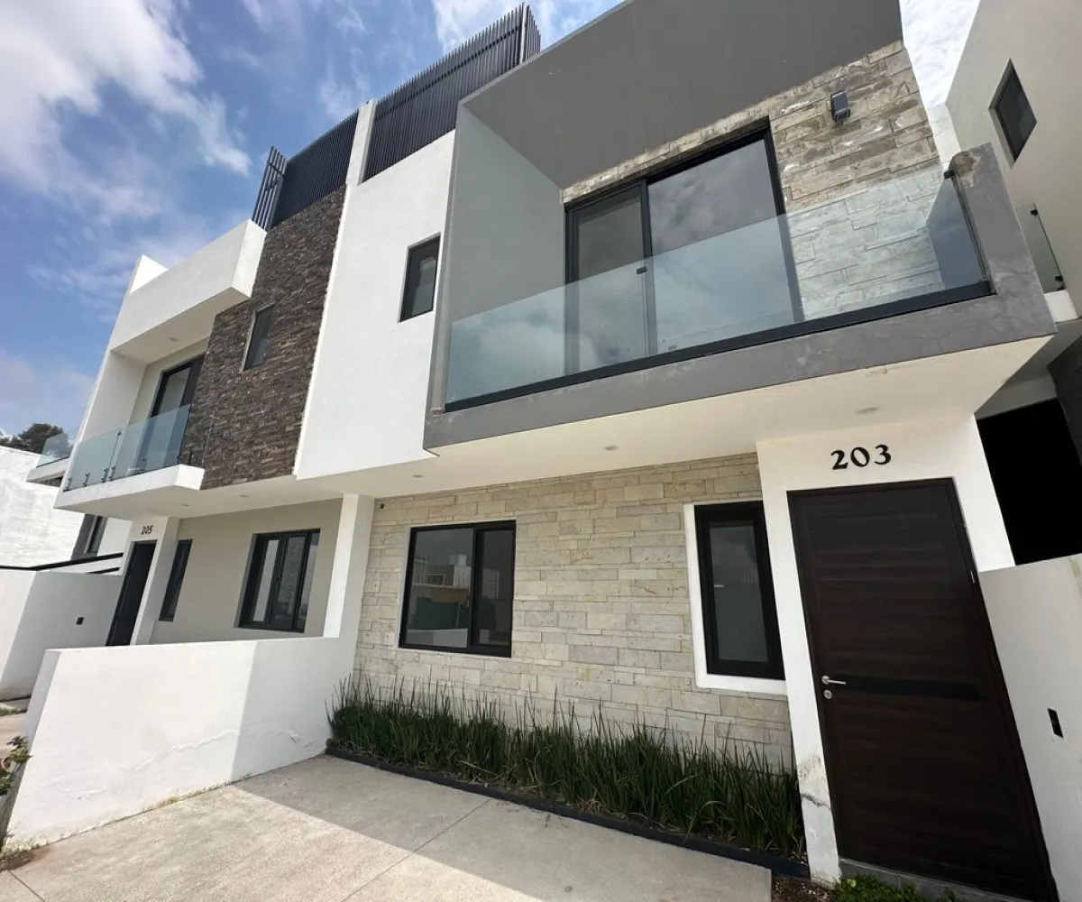 Casa En Venta,San Agustín,AVENIDA PARAJE DE LAS GRULLAS 200, Tlajomulco de Zúñiga, Jalisco 45645, 4 Habitaciones,4 Baños,AVENIDA PARAJE DE LAS GRULLAS,3,plPaJt2