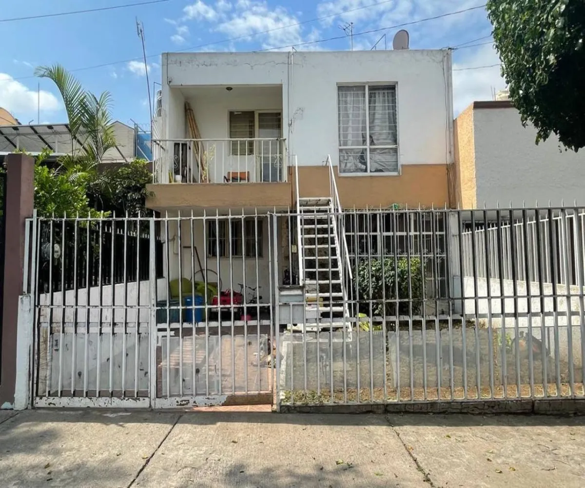 Casa En Venta,Colinas De Las Aguilas,Calle Río Tuxpan 1085, Zapopan, Jalisco 45080, 5 Habitaciones,2 Baños,Calle Río Tuxpan,2,pBrlFUF