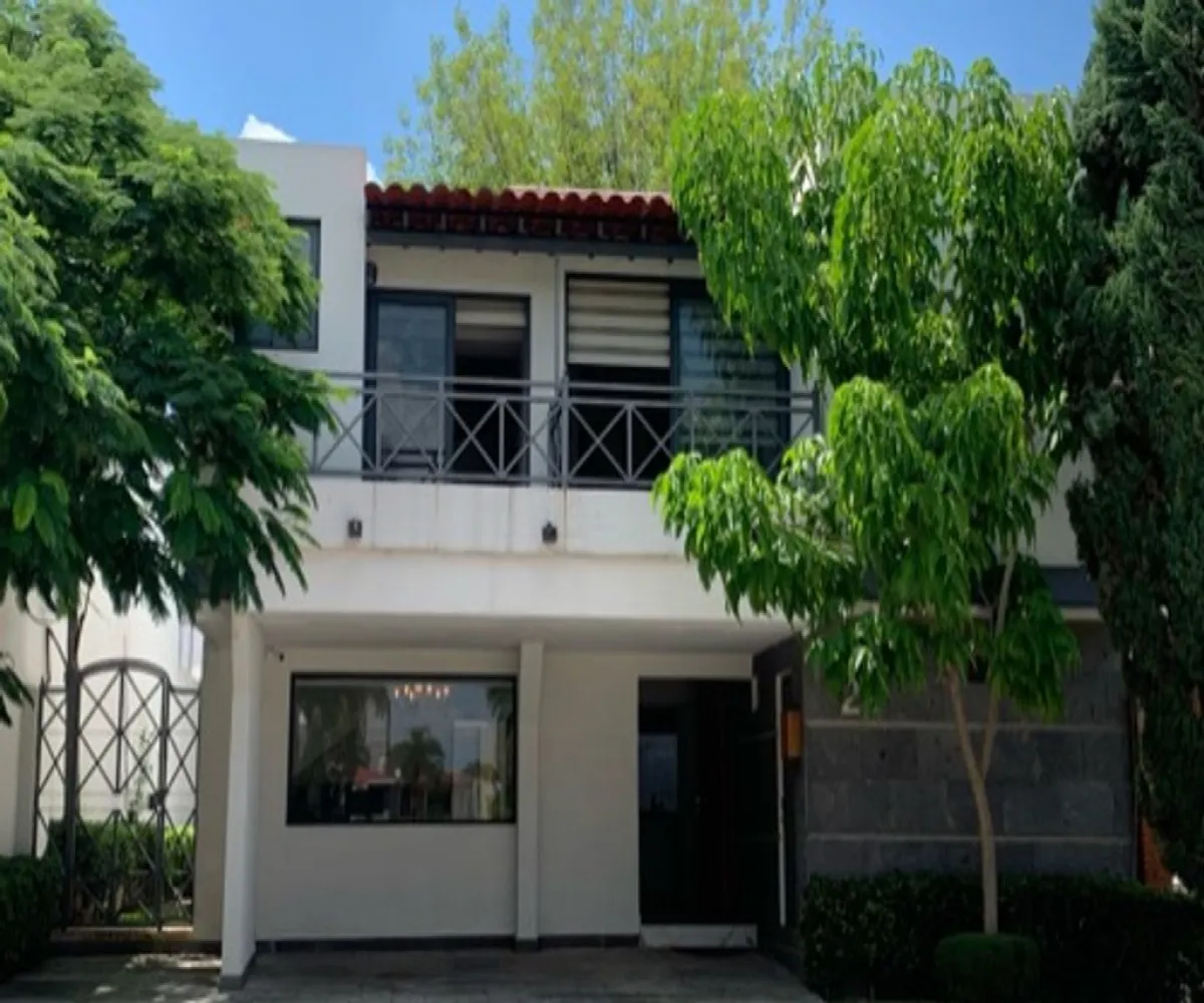 Casa En Venta,Parque Regency,Callejón del Parque 991 28, Zapopan, Jalisco 45110, 4 Habitaciones,4 Baños,Callejón del Parque ,2,pLLcNkK