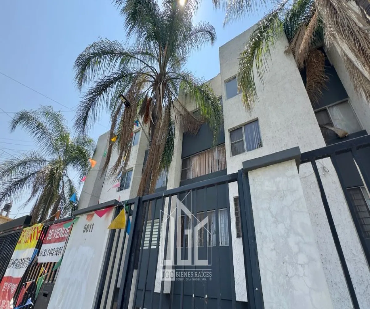 Departamento En Venta,Arboledas 1a Secc,Avenida Mariano Otero 5611, Zapopan, Jalisco 45070, 2 Habitaciones,1 Baño,Avenida Mariano Otero,1,px7YRqH