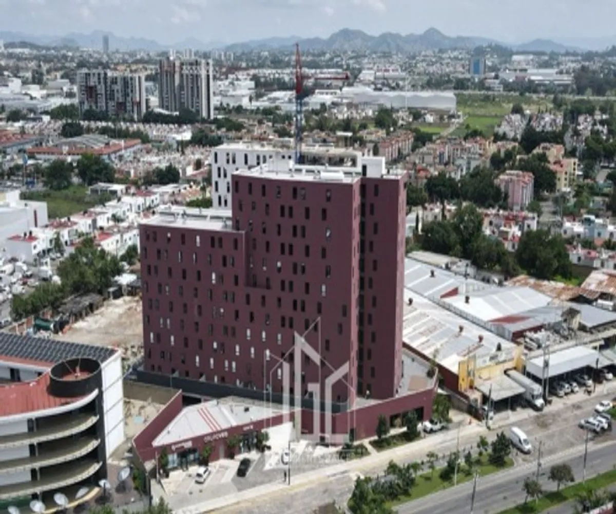 Departamento En Venta,Zapopan Centro,Avenida José Parres Arias 175, Zapopan, Jalisco 45100, 2 Habitaciones,2 Baños,Avenida José Parres Arias,1,p3uIOGL