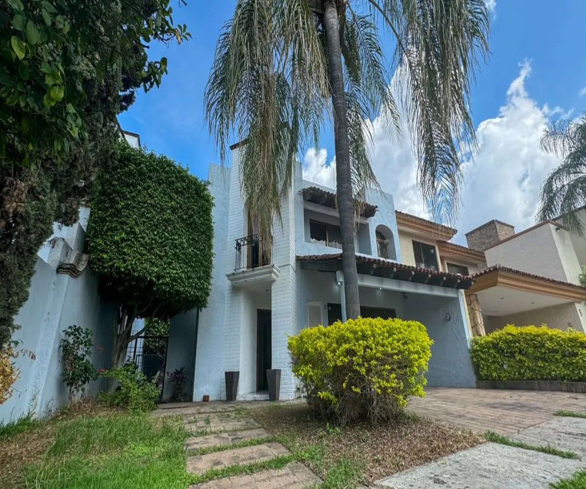 Casa En Venta,Jardines Universidad,ECA DO QUEIROS 991, Zapopan, Jalisco 45110, 3 Habitaciones,3 Baños,ECA DO QUEIROS ,2,phMqlUh