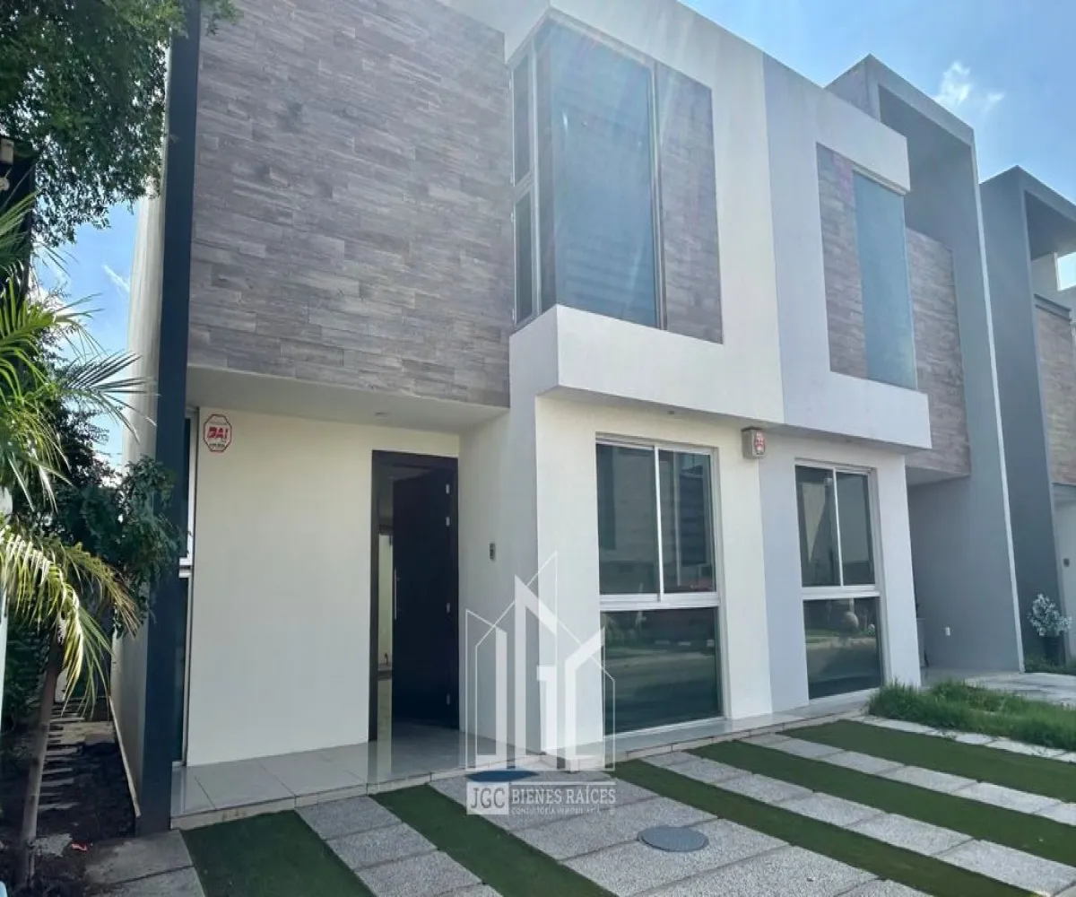 Casa En Renta,San Agustin,Avenida Camino Real a Colima 889 74, Tlajomulco de Zúñiga, Jalisco 45600, 4 Habitaciones,2 Baños,Avenida Camino Real a Colima,1,pMsoiO7