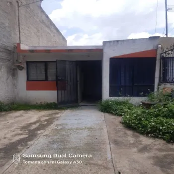 Casa En Venta,Fracc Parques De Tesistan,Avenida San Mateo 1635 49, Zapopan, Jalisco 45200, 2 Habitaciones,1 Baño,Avenida San Mateo ,1,pevkMtv