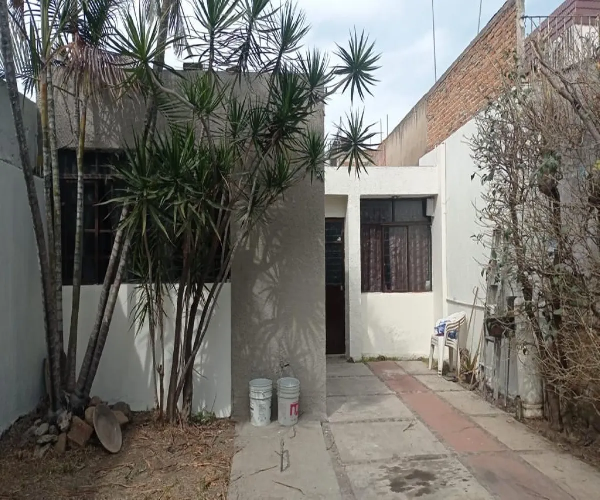 Casa En Venta,Colonial Tlaquepaque,Calle Rep. de Venezuela 30, San Pedro Tlaquepaque, Jalisco 45570, 3 Habitaciones,2 Baños,Calle Rep. de Venezuela,1,p0KDroW