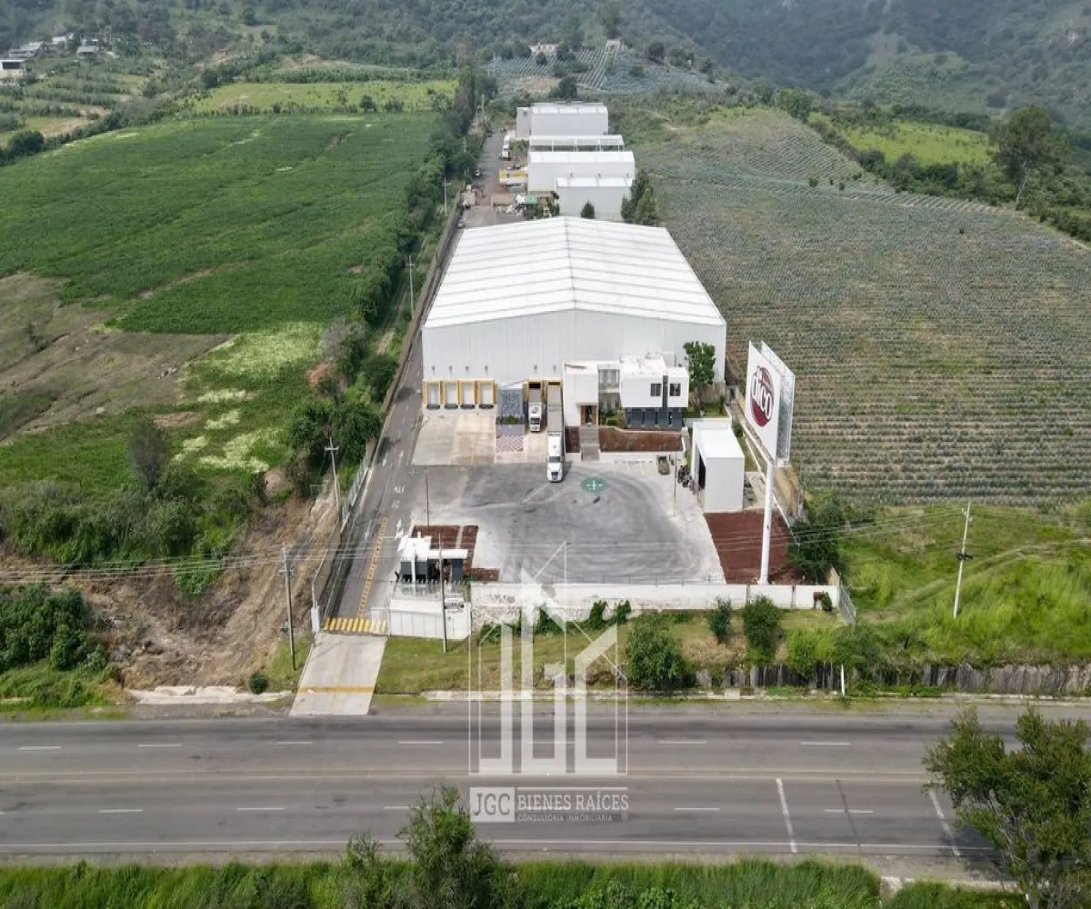 Bodega En Renta,San Isidro Mazatepec,Carretera (Circuito metropolitano) km 15.3 S/N, Tala, Jalisco 45335,1 Baño,Carretera (Circuito metropolitano) km 15.3,1,p8E0nze