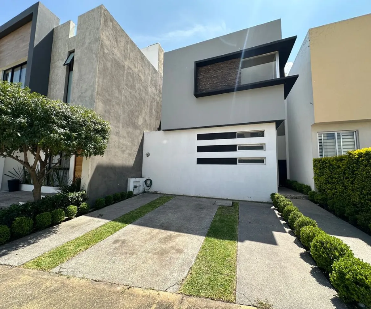 Casa En Renta,Valle Imperial,Jardines del Vannes 77, Zapopan, Jalisco 45134, 3 Habitaciones,3 Baños,Jardines del Vannes ,2,pAmbtn8