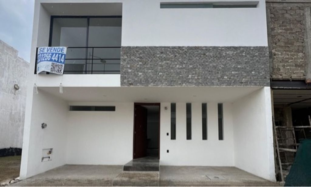 Zapopan P%C2%B0 Solares 3 Habitaciones