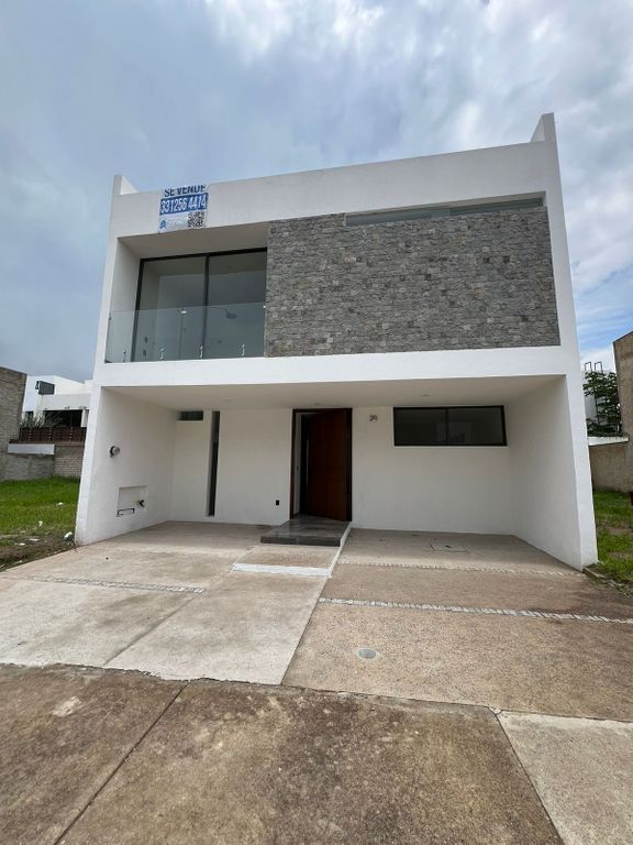 Zapopan Paseo Solares Altanza 3 Habitaciones
