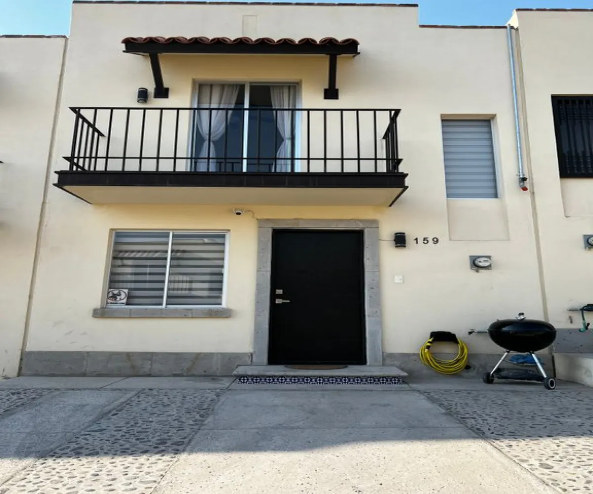 Casa En Venta,Residencial Alta California,SAN CRISTOBAL 159, Tlajomulco de Zúñiga, Jalisco 45650, 3 Habitaciones,1 Baño,SAN CRISTOBAL,2,p6bHvzD