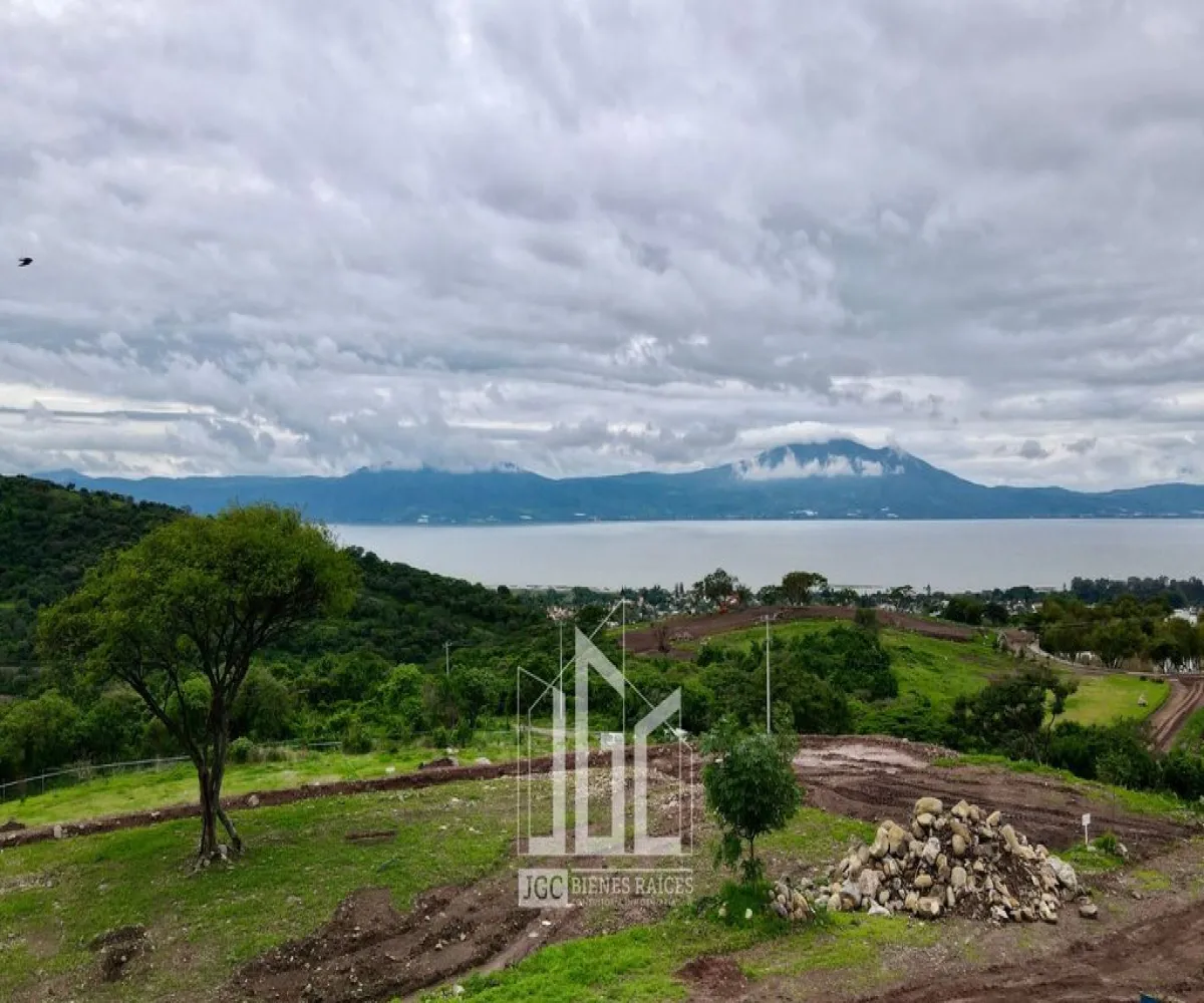 Terreno En Venta,San Antonio Tlayacapan,Colinas de Montebello S/N, Chapala, Jalisco 45915,Colinas de Montebello,pjKoHR6