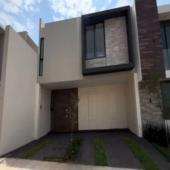 Casa En Venta,Jardines De La Rivera,Río Nazas 240, Tepatitlán de Morelos, Jalisco 47675, 3 Habitaciones,3 Baños,Río Nazas,2,p5q7kSX