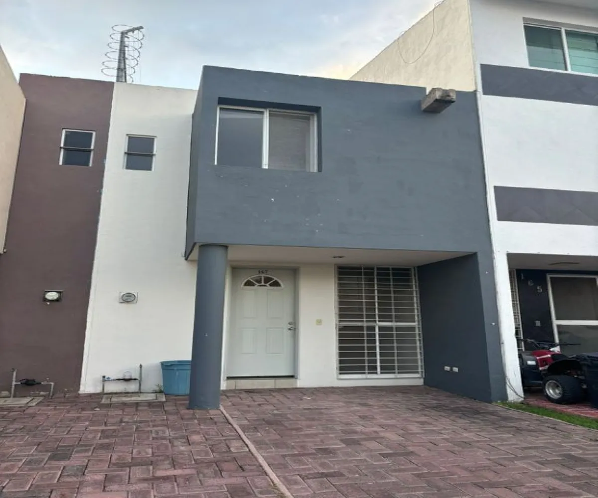 Casa En Venta,Santa Anita,Parras 167, San Pedro Tlaquepaque, Jalisco 45602, 2 Habitaciones,1 Baño,Parras,2,pnFJYha