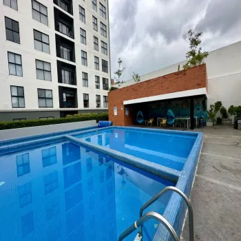 Departamento En Venta,Solares,Paseo de la Luna 630, Zapopan, Jalisco 45019, 2 Habitaciones,2 Baños,Paseo de la Luna,8,pK1ae0y