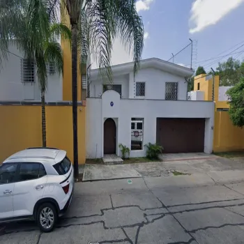 Casa En Renta,Ciudad De Los Niños,Santa Teresa de Jesús 1020, Zapopan, Jalisco 45040, 5 Habitaciones,4 Baños,Santa Teresa de Jesús,1,py0asm6