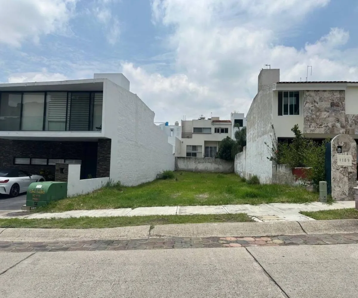 Terreno En Venta,Bosques De Santa Anita,Boulevard Bosques de Santa Anita 1191, Tlajomulco de Zúñiga, Jalisco 45640,Boulevard Bosques de Santa Anita,pmNA7ks