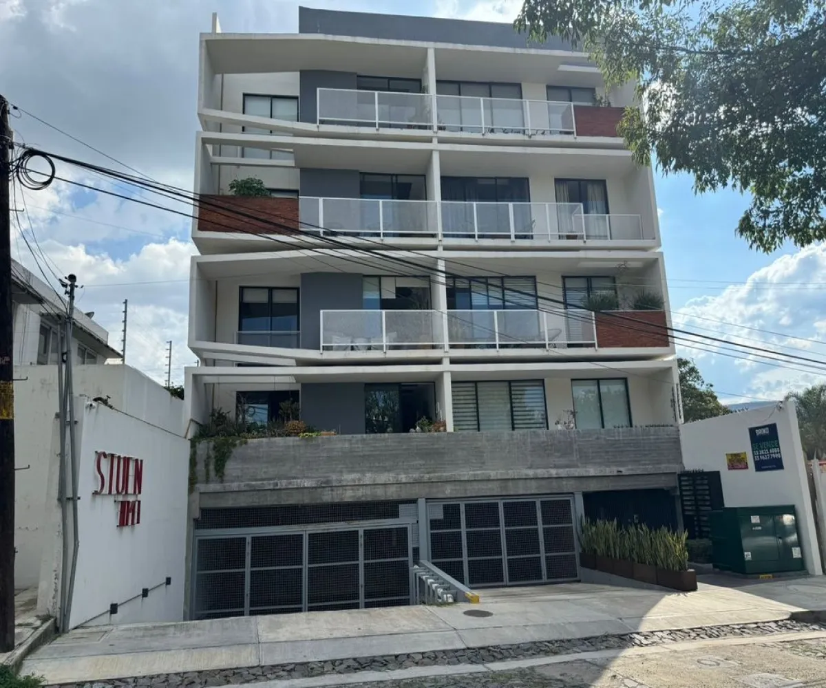 Departamento En Renta,Ciudad Granja,Calz de los Fresnos 7043, Zapopan, Jalisco 45010, 2 Habitaciones,2 Baños,Calz de los Fresnos ,4,pakrzuL