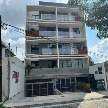 Departamento En Renta,Ciudad Granja,Calz de los Fresnos 7043, Zapopan, Jalisco 45010, 2 Habitaciones,2 Baños,Calz de los Fresnos ,4,pakrzuL