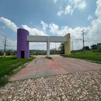 Terreno En Venta,Obrera,Residencial Villa del Carmen S/N, Tala, Jalisco 45308,Residencial Villa del Carmen,p3W4lcL