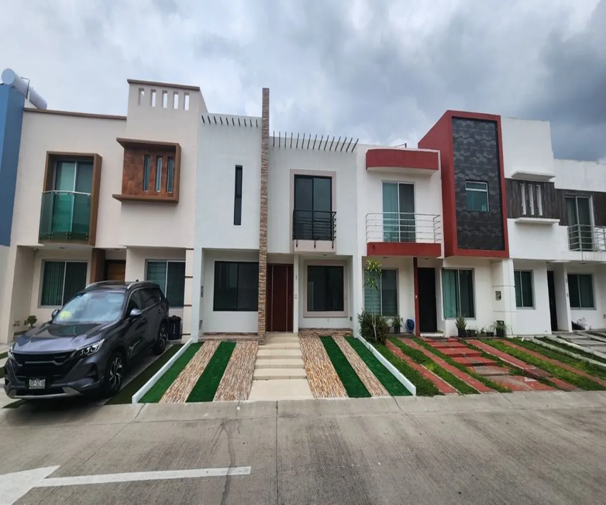 Casa En Venta,Nueva Galicia,Calle Valle del Silicio 150, Tlajomulco de Zúñiga, Jalisco 45647, 3 Habitaciones,2 Baños,Calle Valle del Silicio,1,pq9ZcNG