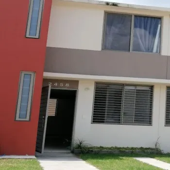 Casa En Venta,Los Tréboles,Solidaridad 2458, Zapopan, Jalisco 45200, 2 Habitaciones,2 Baños,Solidaridad,2,pASSflX