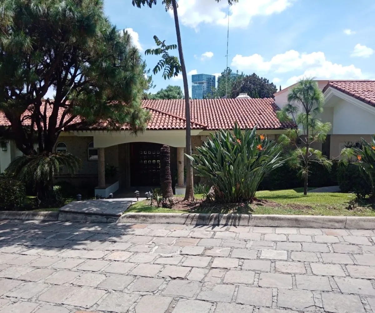 Casa En Venta,Lomas Del Bosque,Paseo Lomas del Bosque 4389 15, Zapopan, Jalisco 45118, 3 Habitaciones,4 Baños,Paseo Lomas del Bosque,1,p76yOQ0