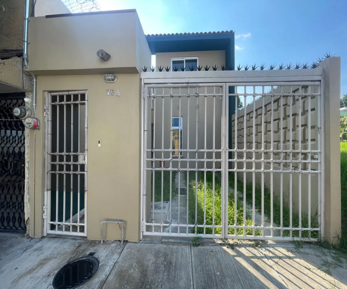 Casa En Venta,San Agustin,San Felipe 26, Tlajomulco de Zúñiga, Jalisco 45645, 3 Habitaciones,2 Baños,San Felipe,2,pkSLBSv