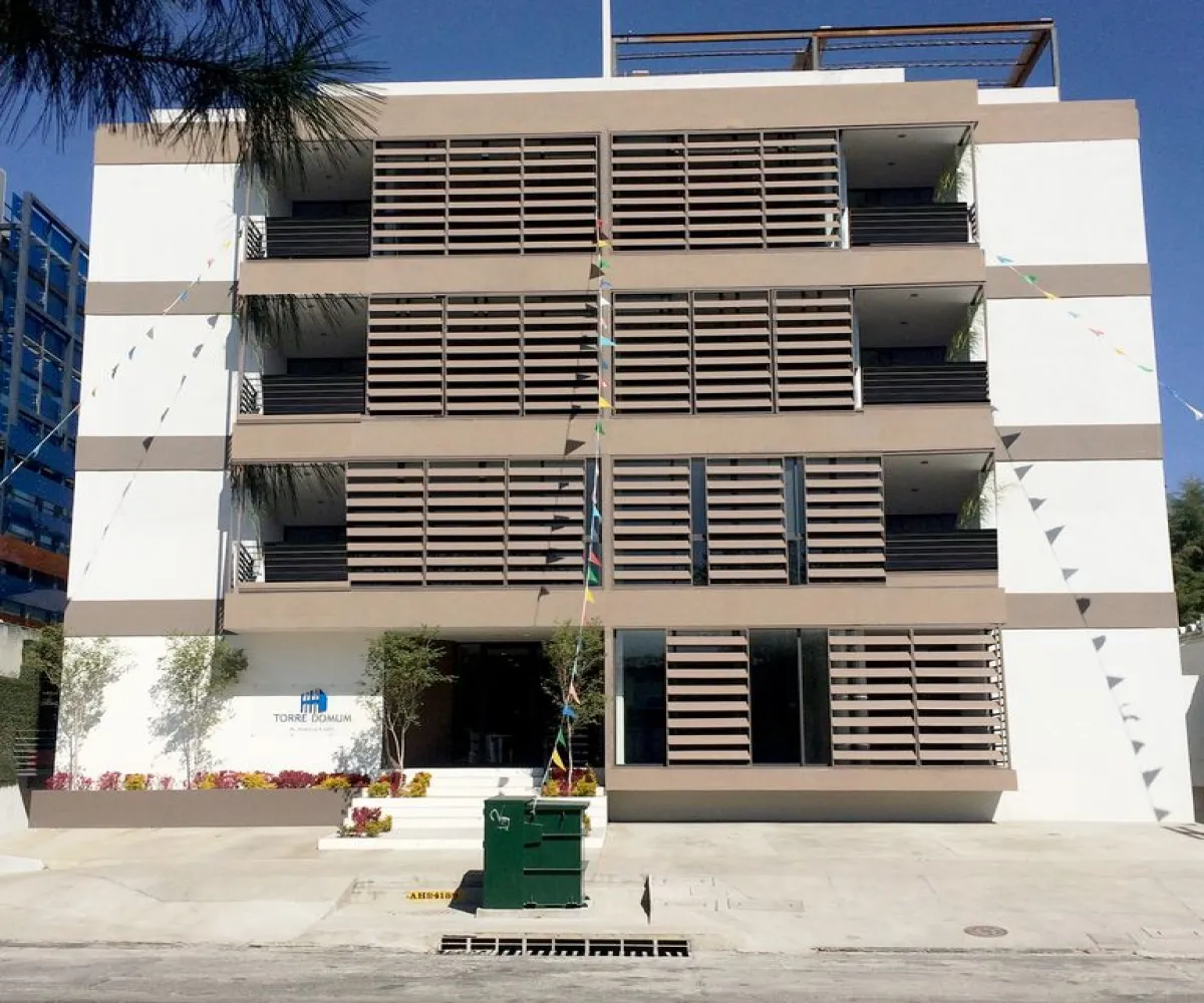 Departamento En Renta,San Miguel de la Colina,Av. Américas 1202 3, Zapopan, Jalisco 45160, 3 Habitaciones,2 Baños,Av. Américas,1,pkHrwwX