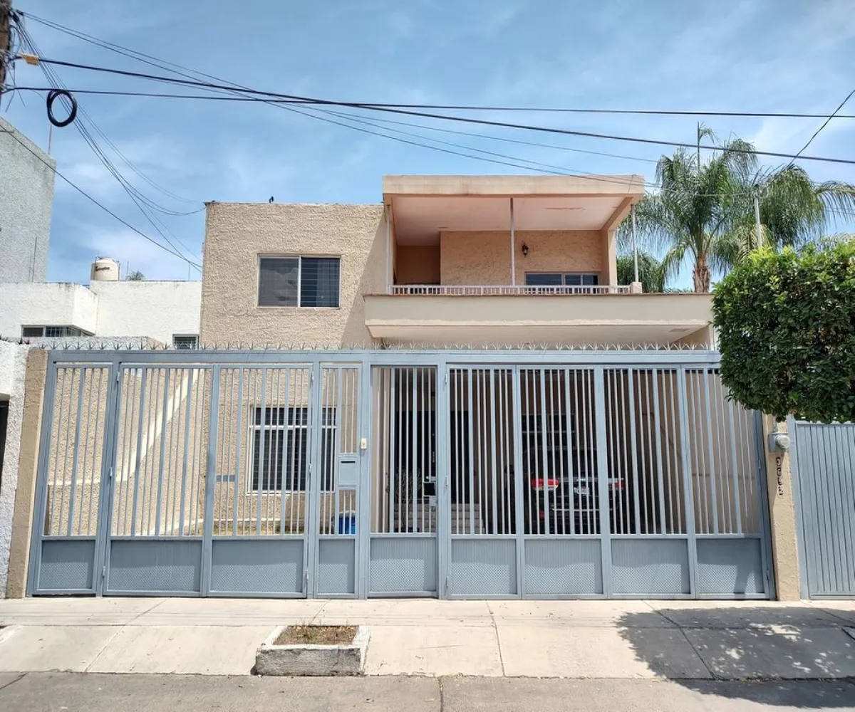 Casa En Venta,La Calma,Casiopea 3692, Zapopan, Jalisco 45080, 5 Habitaciones,3 Baños,Casiopea,2,p18F1Ao