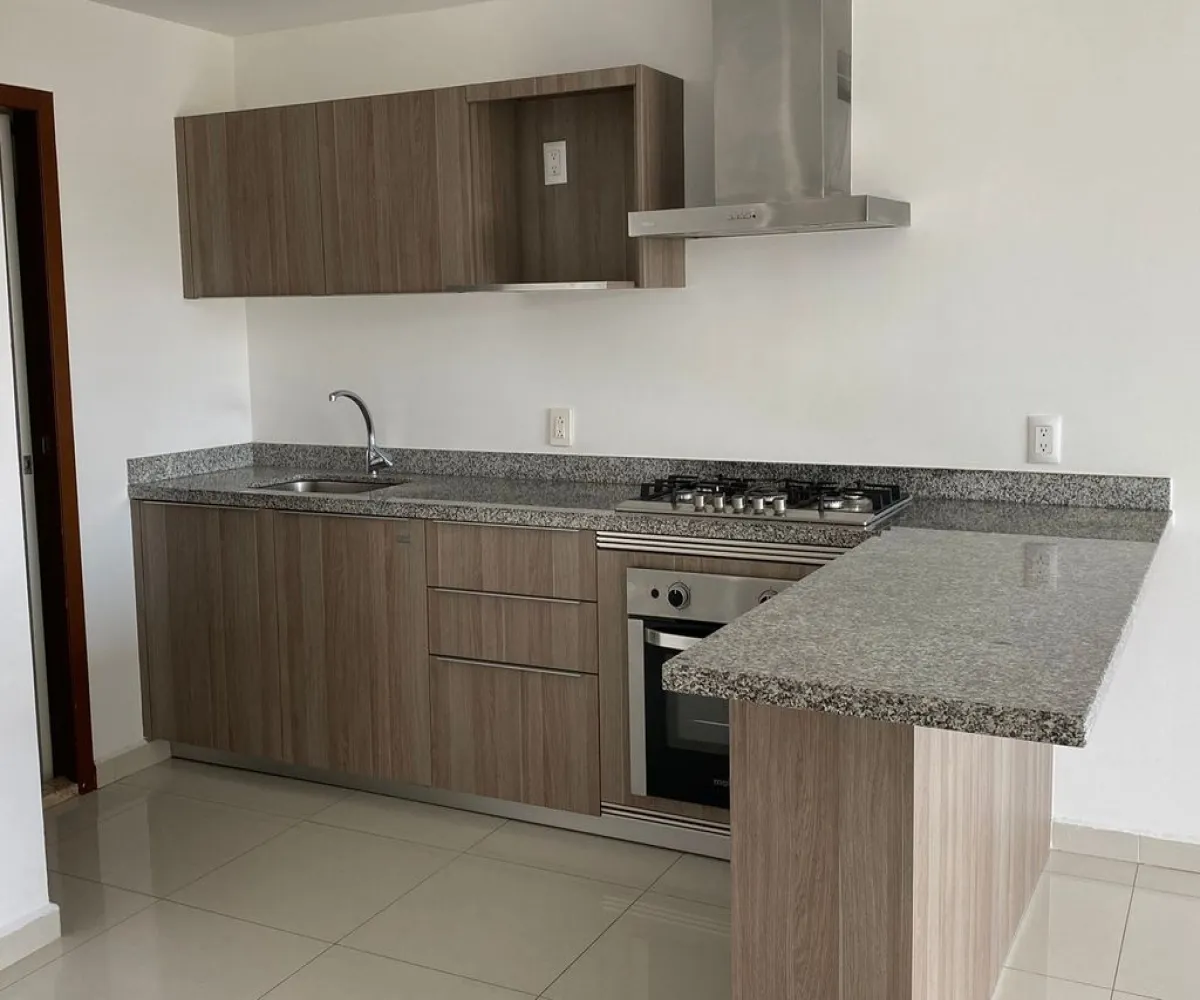 Departamento En Venta,El Bajío,Av. del Bajio 1700 110101, Zapopan, Jalisco 45017, 2 Habitaciones,2 Baños,Av. del Bajio,1,pBnn3Rd