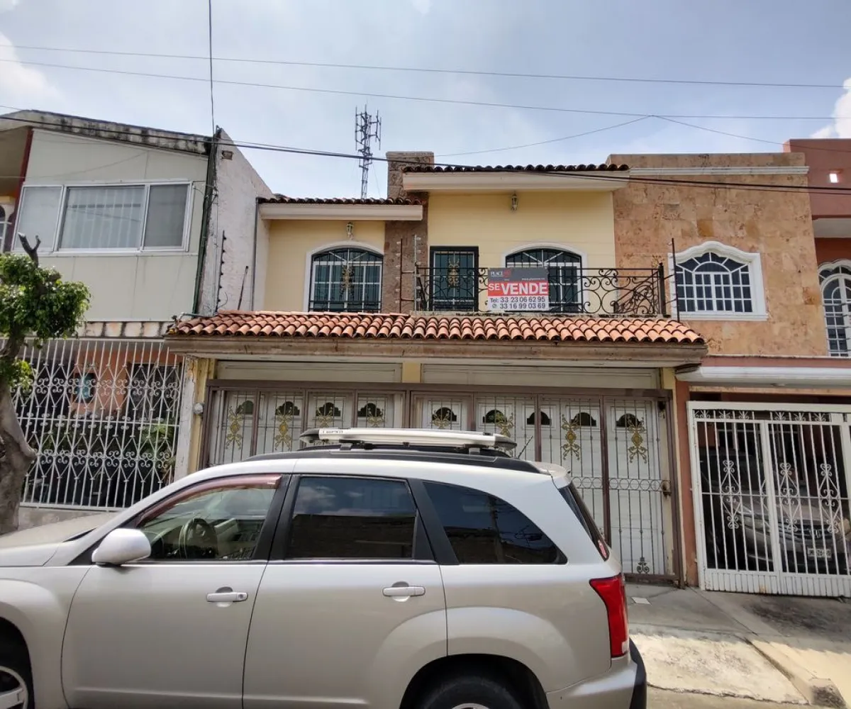 Casa En Venta,Beatriz Hernandez,Miguel Rivero 3346, Guadalajara, Jalisco 44760, 3 Habitaciones,3 Baños,Miguel Rivero,2,pC5PhPR