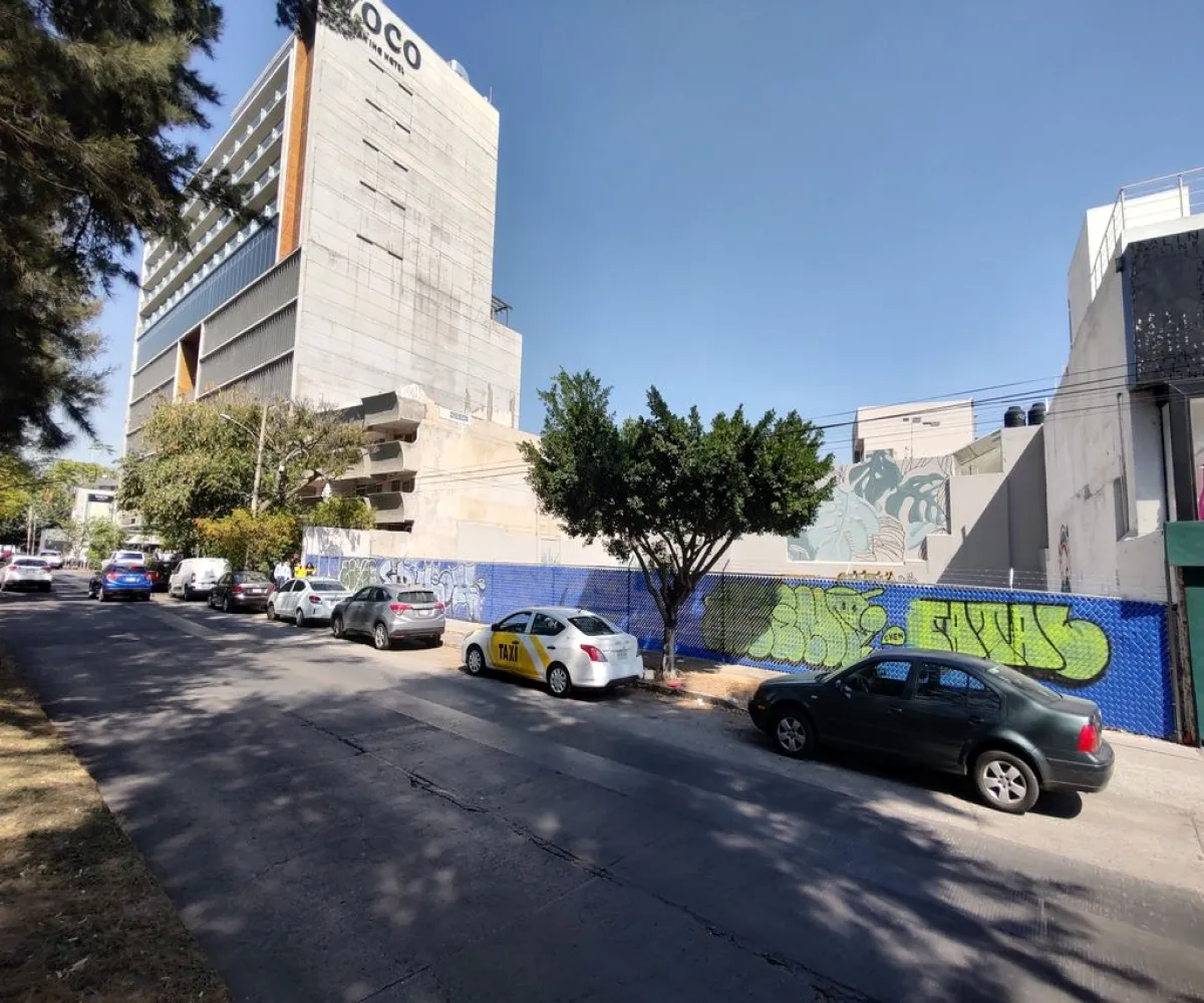 Terreno En Renta,Providencia,Pablo Neruda S/N, Guadalajara, Jalisco 44630,Pablo Neruda,pSBvYc5