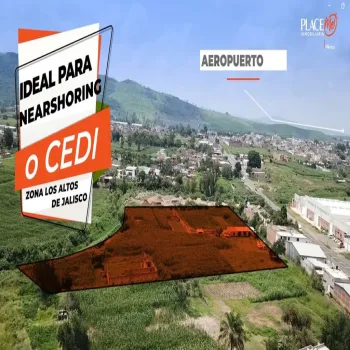 Terreno En Venta,Los Tepetates,Carr. a Tepatitlán km 8, Zapotlanejo, Jalisco 45430,Carr. a Tepatitlán ,pbIuAqA