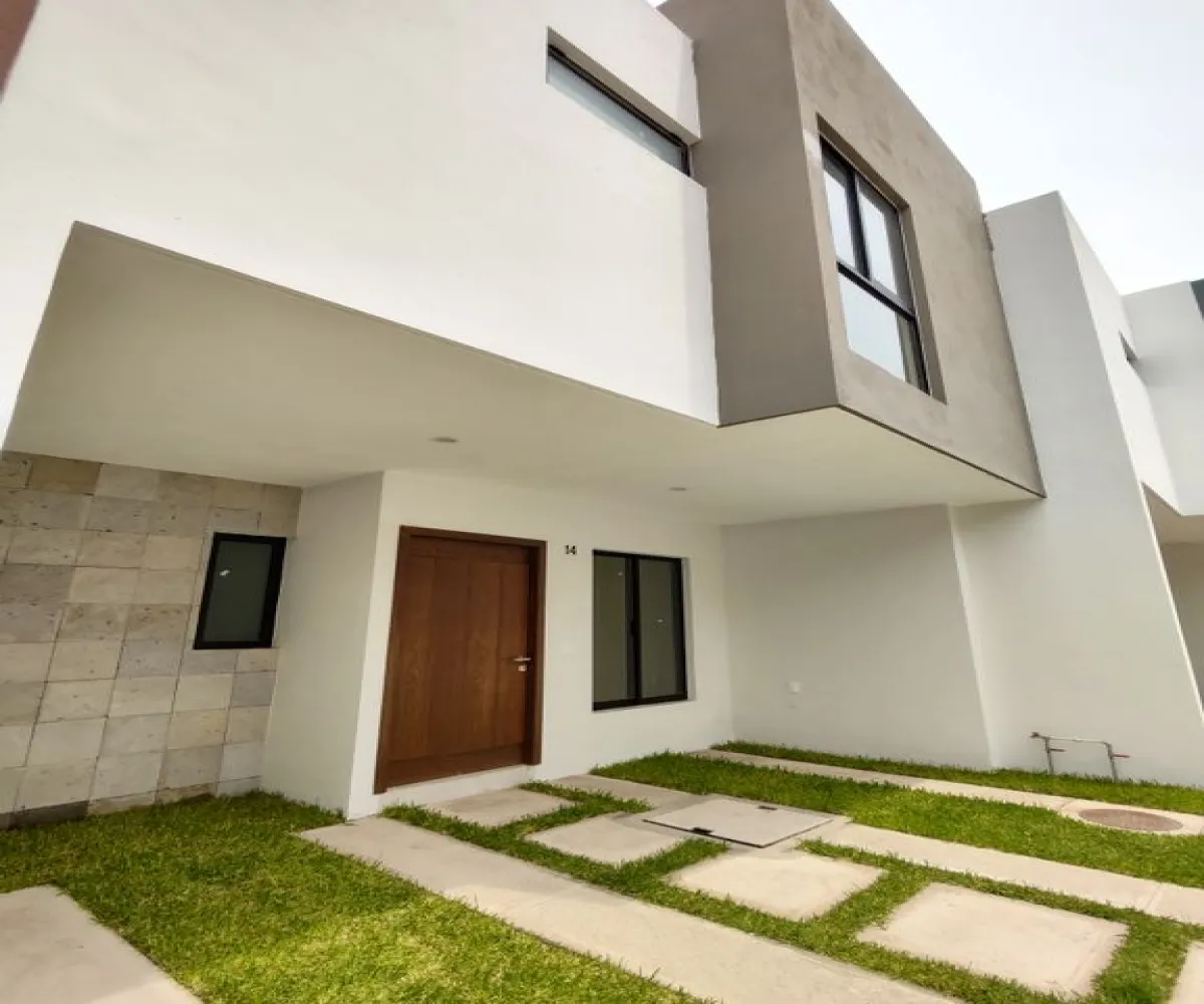 Casa En Venta,La Tijera,Hortencia 880 15, Tlajomulco de Zúñiga, Jalisco 45647, 3 Habitaciones,2 Baños,Hortencia,2,pc8lX3c