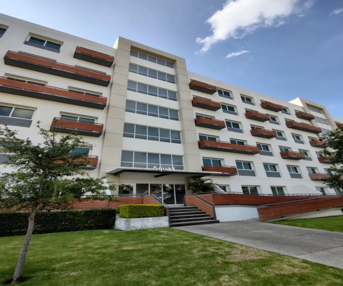 Departamento En Venta,El Bajío,Av. El Bajio 1700 220107, Zapopan, Jalisco 45017, 1 Cuarto,1 Baño,Av. El Bajio,1,pmWckzO