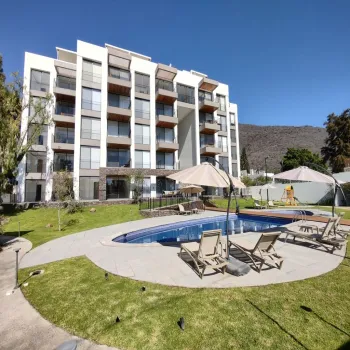 Departamento En Venta,Jocotepec Centro,Ribera del Lago S/N 004, Jocotepec, Jalisco 45800, 2 Habitaciones,2 Baños,Ribera del Lago,1,po0ZAUp